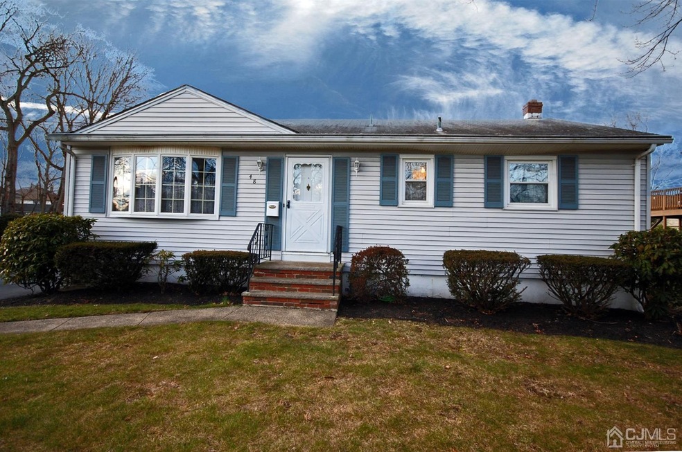 48 Delaware Ave, Middlesex, NJ 08846 - photo 1