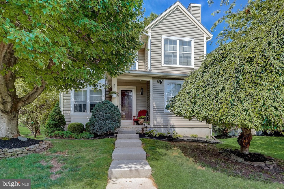 5 Simpson Ct, Reisterstown, MD 21136 - photo 1