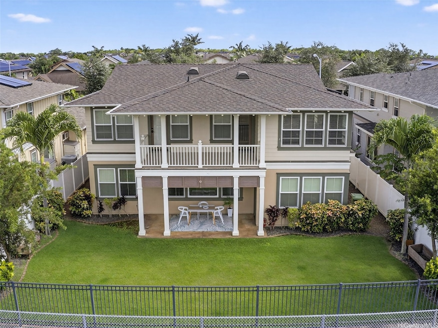91-1164 Waikapoo St, Ewa Beach, HI 96706 - photo 1