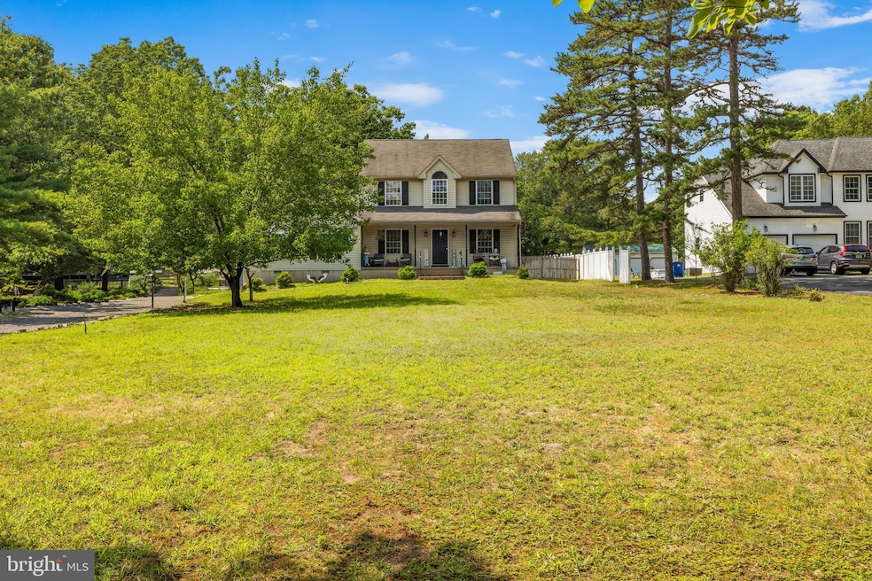 45 Lakeview Dr, Tabernacle, NJ 08088 - photo 1