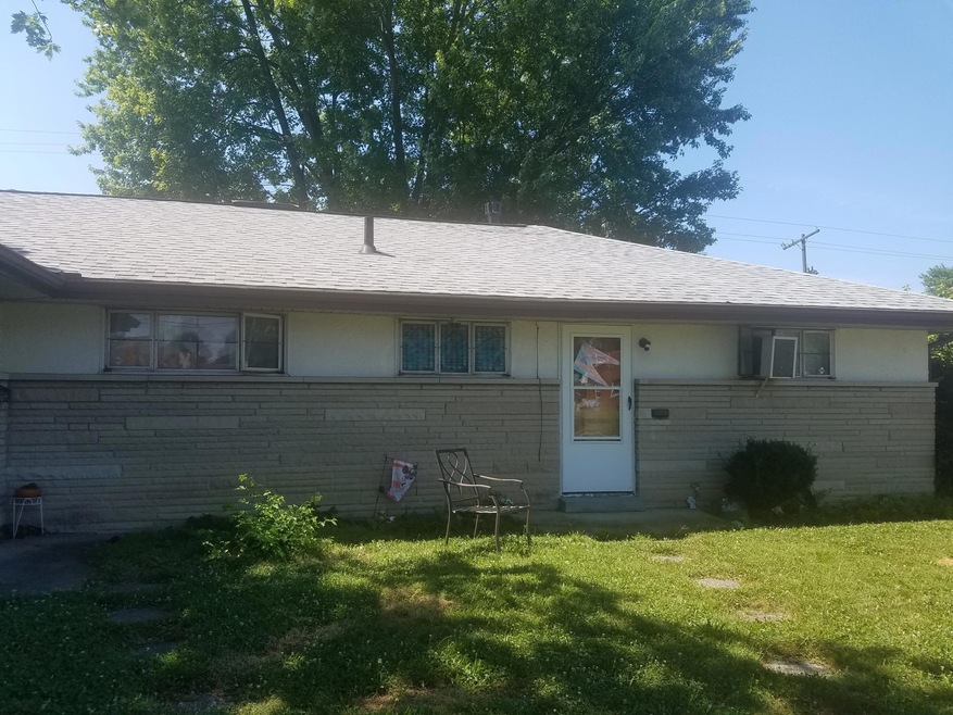 3135 - 3137 Sullivant Ave Columbus, OH