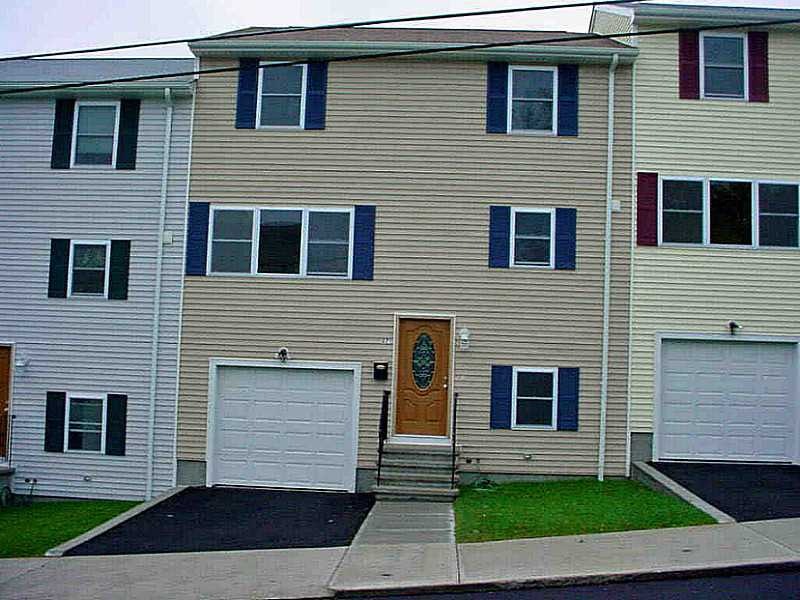 27 Tiffany St unit 2, Central Falls, RI 02863 - photo 1