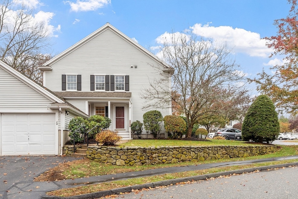 28 Partridge Ln, Lynnfield, MA 01940 - photo 1