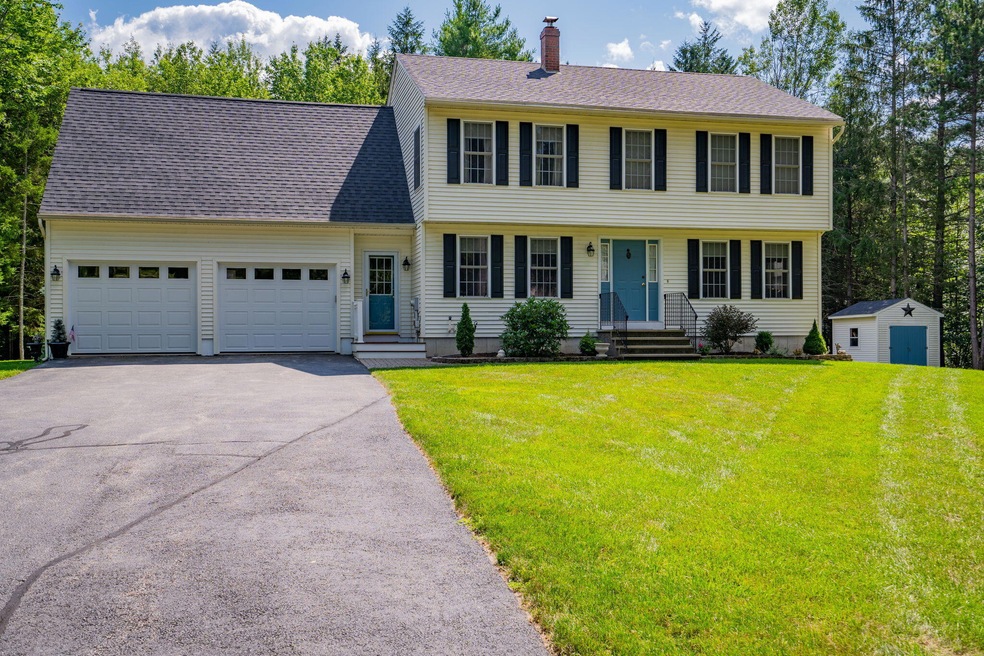 5 River Woods, Scarborough, ME 04074 - photo 1