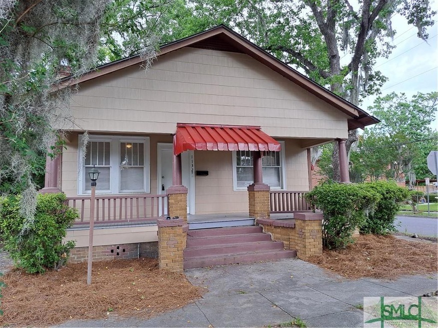 1132 E 31st St, Savannah, GA 31404 - photo 1