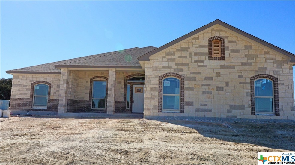 1415 Duncan Rd, Copperas Cove, TX 76522 - photo 1