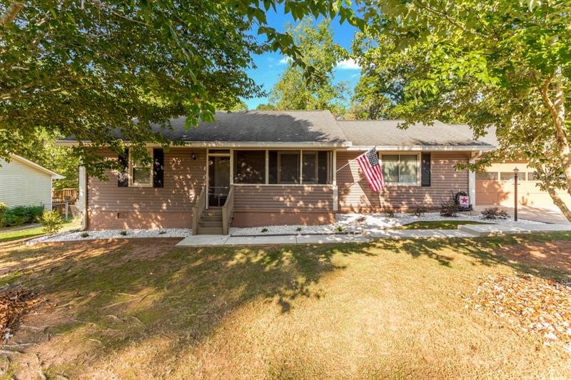 113 Belair Trail, Stockbridge, GA 30281 - photo 1