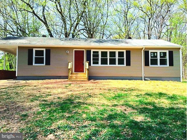 14504 Hamowell St, Manassas, VA 20112 - photo 1