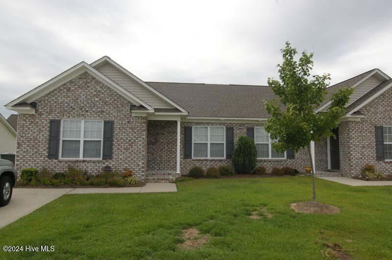 2545 Saddleback Dr unit A, Winterville, NC 28590 - photo 1