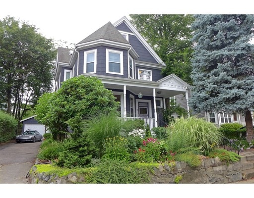 12 Lorette St, West Roxbury, MA 02132 - photo 1