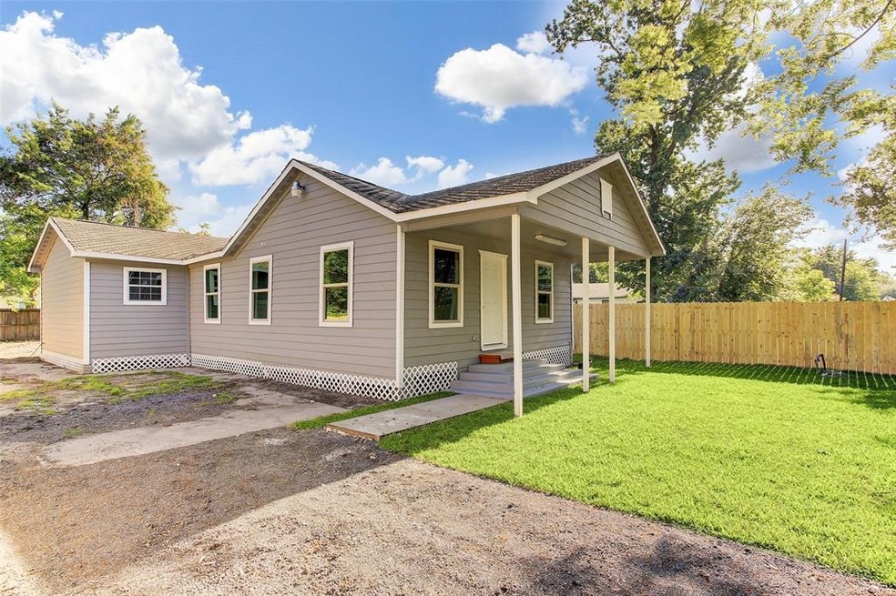 1301 Norham St, Houston, TX 77022 - photo 1