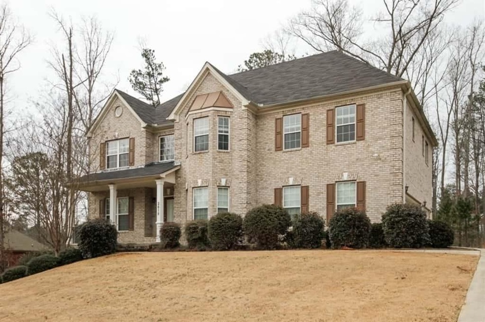 unlisted-address, Conyers, GA 30013 - photo 1