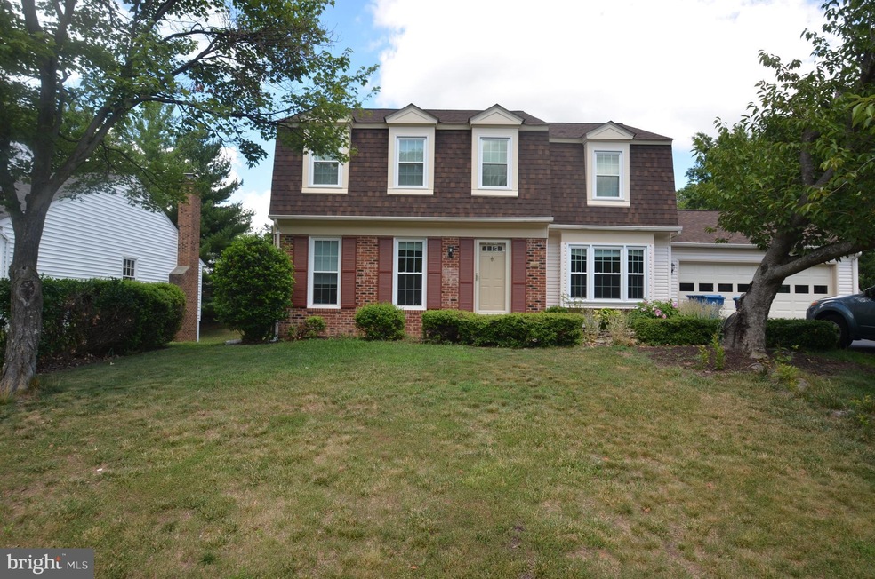 7707 Maritime Ln, Springfield, VA 22153 - photo 1