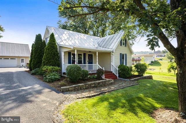 3306 Harpine Hwy, Harrisonburg, VA 22802 - photo 1