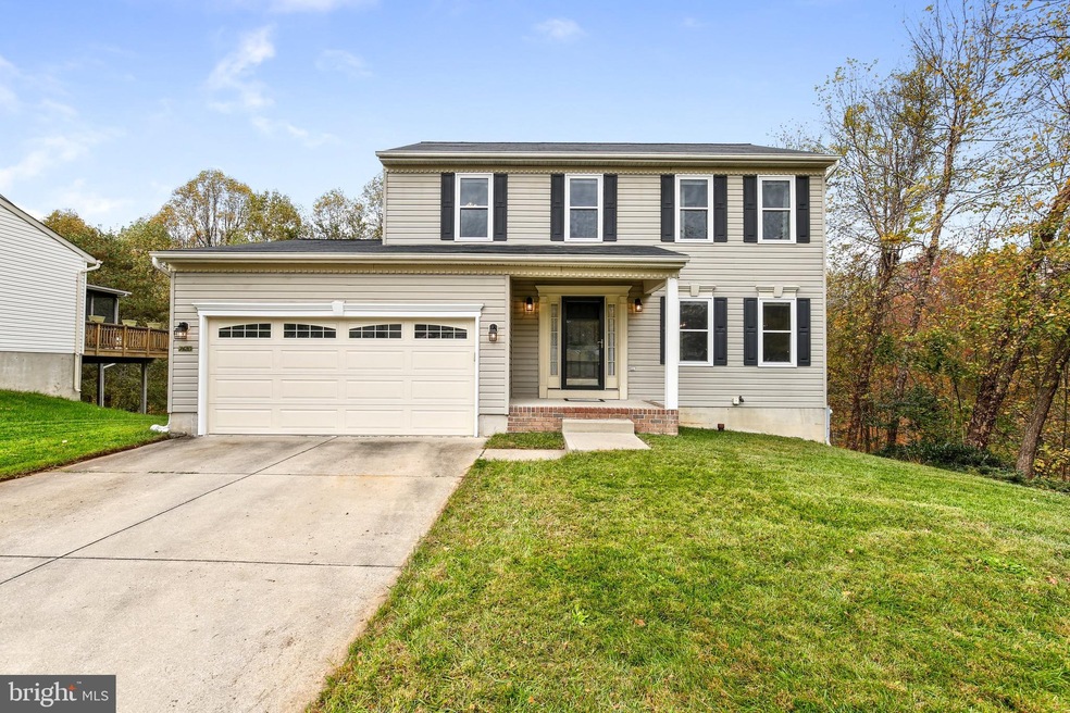 7420 Brandenburg Cir, Sykesville, MD 21784 - photo 1