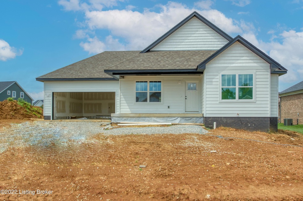 108 Williamsburg Ct, Mount Washington, KY 40047 - photo 1