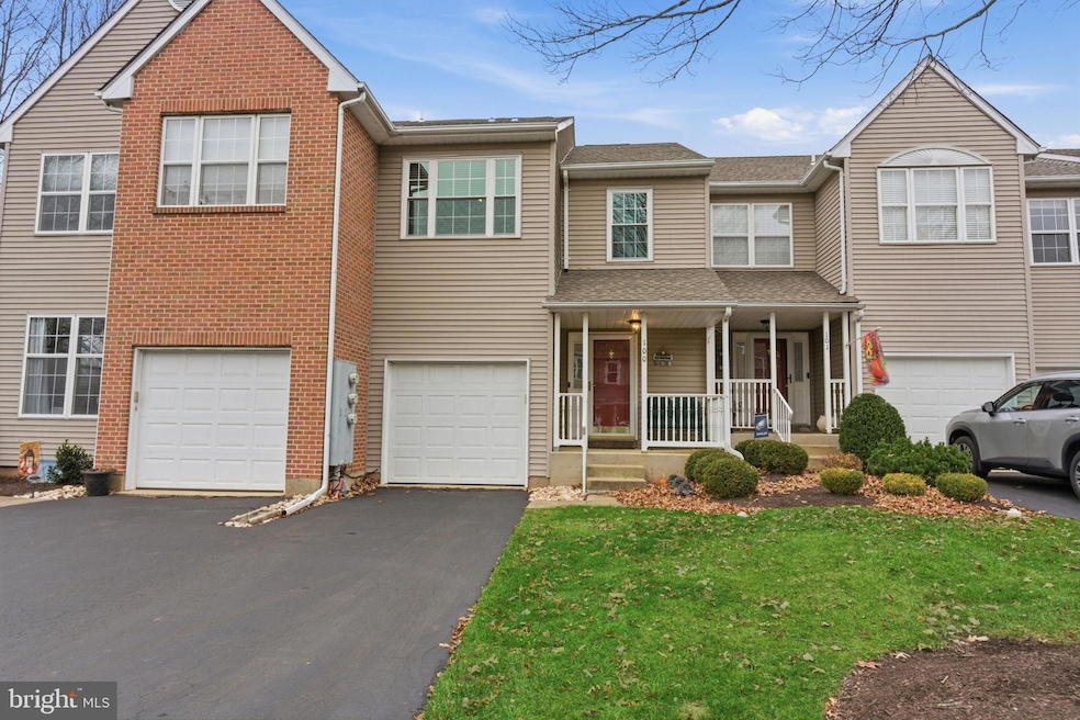 100 Bishops Gate Ln unit 67, Doylestown, PA 18901 - photo 1
