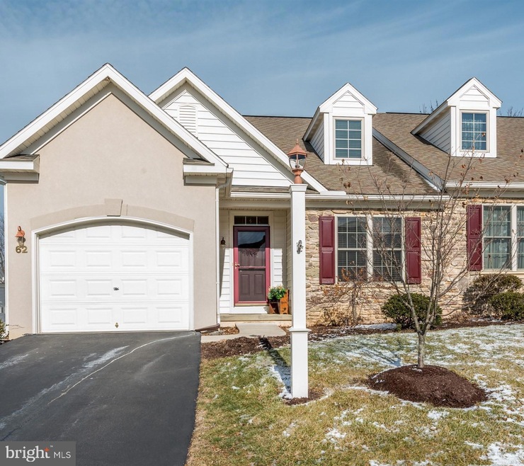 62 Duncan St unit 45, Lancaster, PA 17602 - photo 1