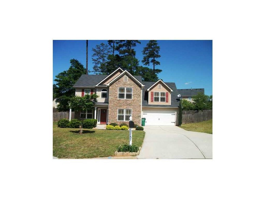 57 Oceanliner Trail, Winder, GA 30680 - photo 1