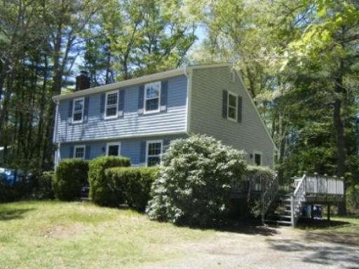 8 Quails Crossing, Marion, MA 02738 - photo 1