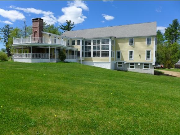 38 Hart Roberts Rd, Chester, NH 03036 - photo 1