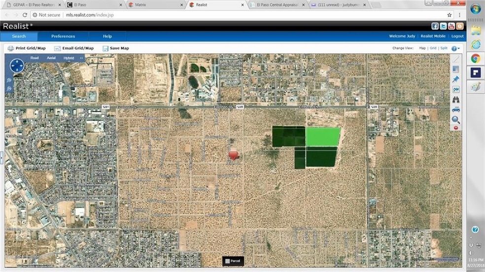 0 Ellicot unit 753564, Horizon City, TX 79928 - photo 1