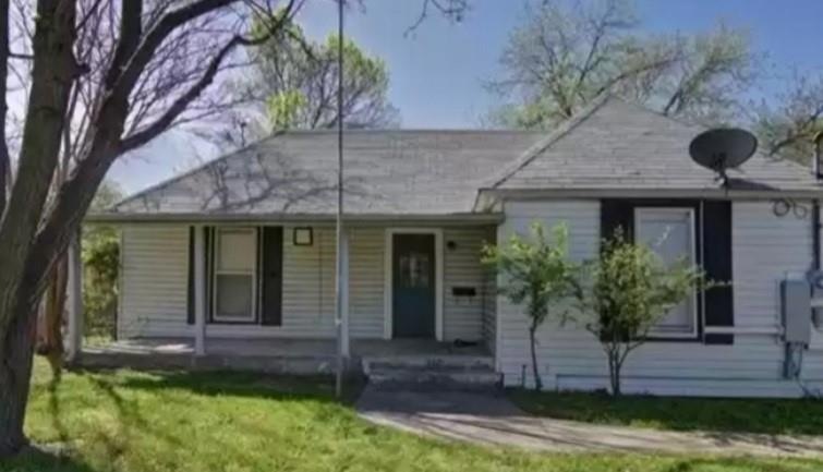 312 Edna St, Weatherford, TX 76086 - photo 1