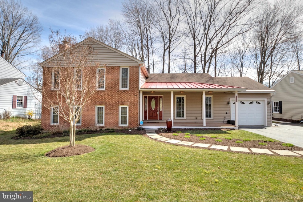 4921 King Solomon Dr, Annandale, VA 22003 - photo 1