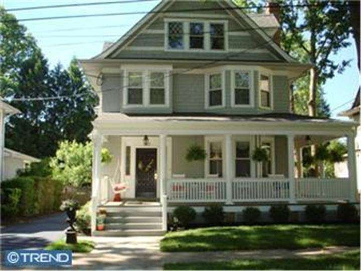 120 Mountwell Ave, Haddonfield, NJ 08033 - photo 1