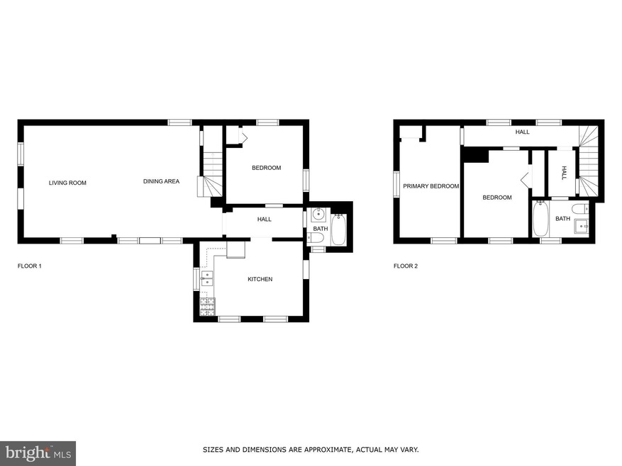 221 N New St, Clayton, NJ 08312 - photo 1