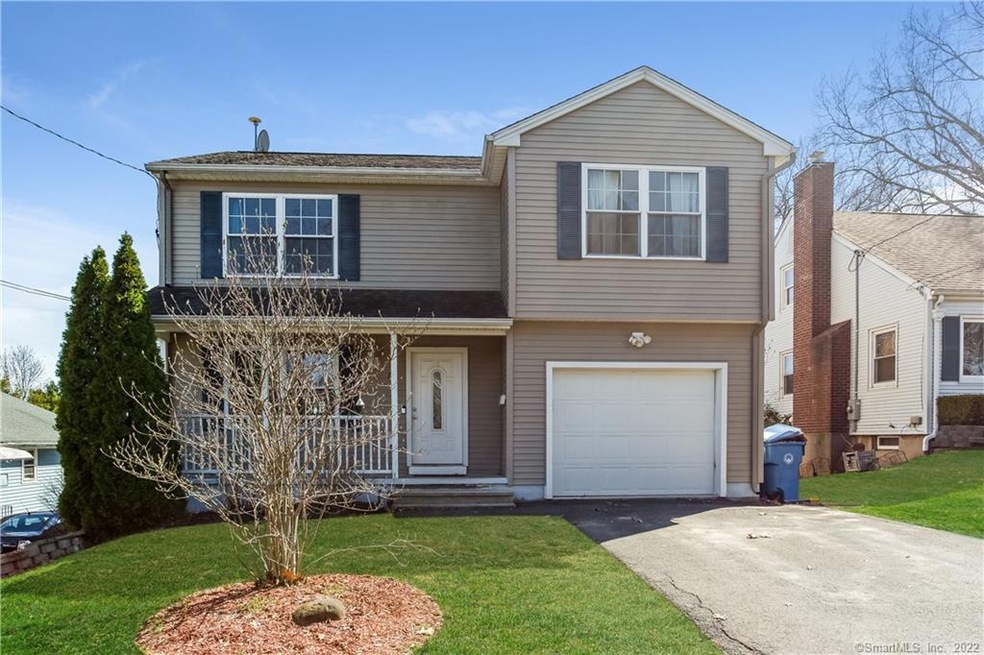 69 Buena Vista Ave, New Britain, CT 06051 - photo 1