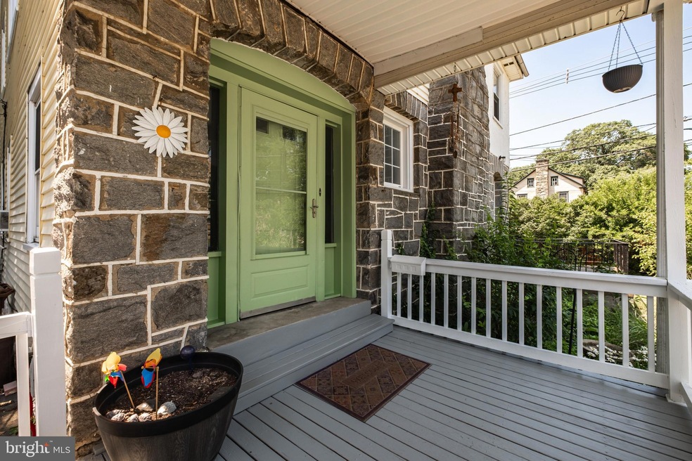 72 Clover Ave, Lansdowne, PA 19050 - photo 1