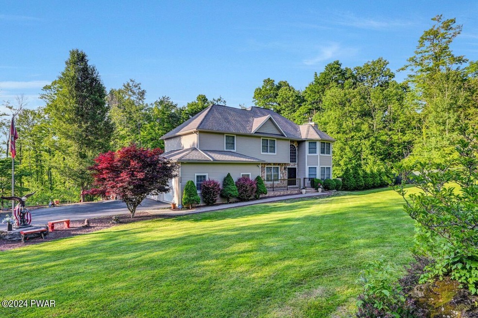 235 Edgefield Rd, Lake Ariel, PA 18436 - photo 1