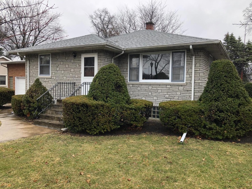 625 N Broad St, Griffith, IN 46319 - photo 1