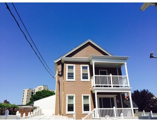 113 Swindells St, Fall River, MA 02723 - photo 1