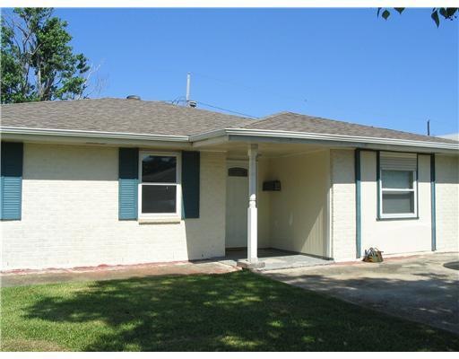 3941 Alabama Ave, Kenner, LA 70065 - photo 1