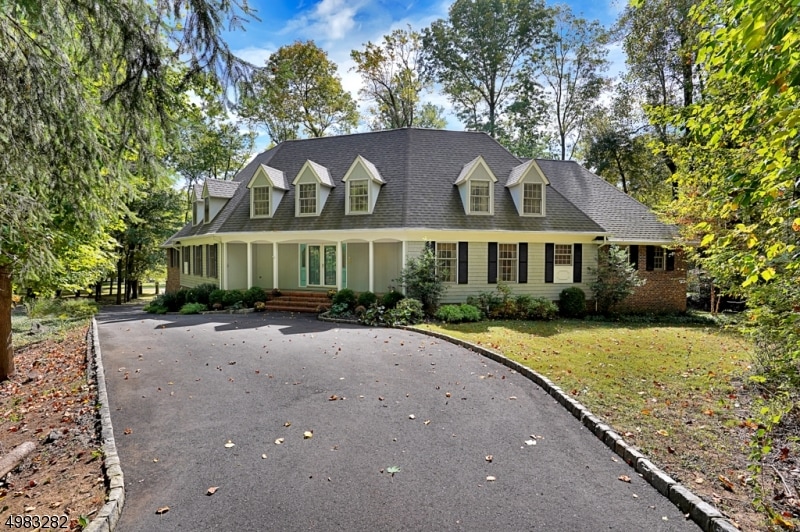 132 Reinman Rd, Warren, NJ 07059 - photo 1