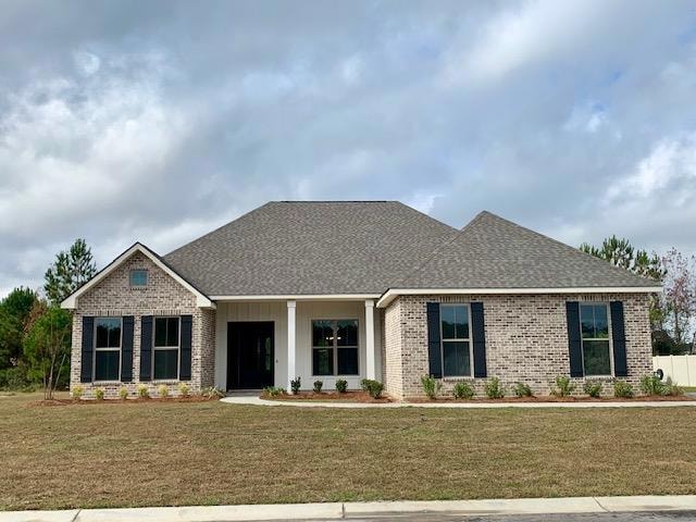 158 Jefferson Davis Pkwy, Picayune, MS 39466 - photo 1