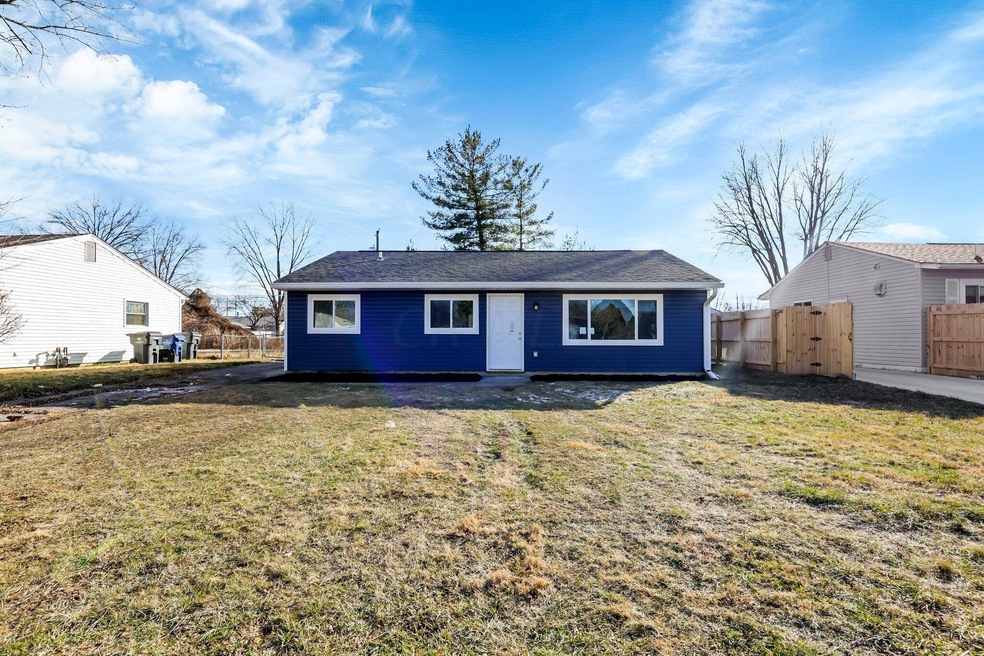 4403 Allen Dr, Columbus, OH 43213 - photo 1