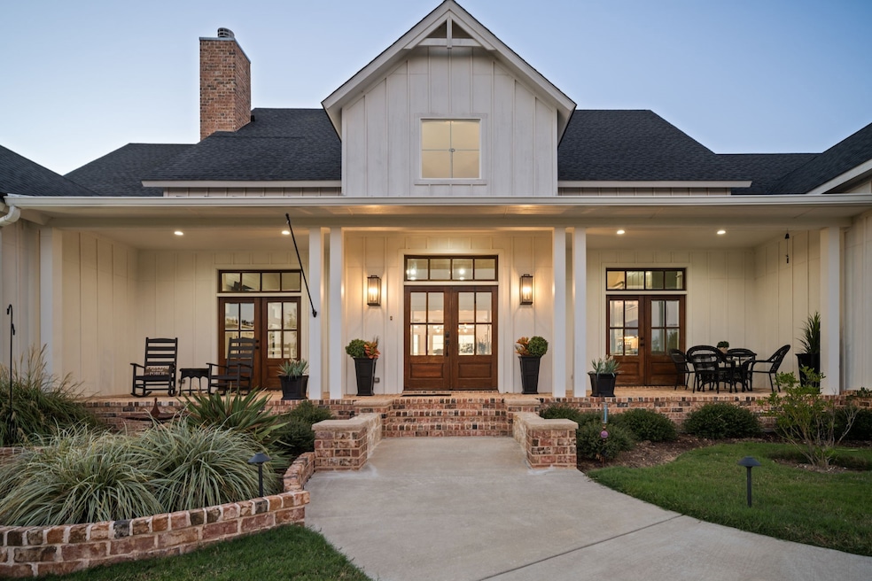 714 Bethel Rd, Waxahachie, TX 75167 - photo 1