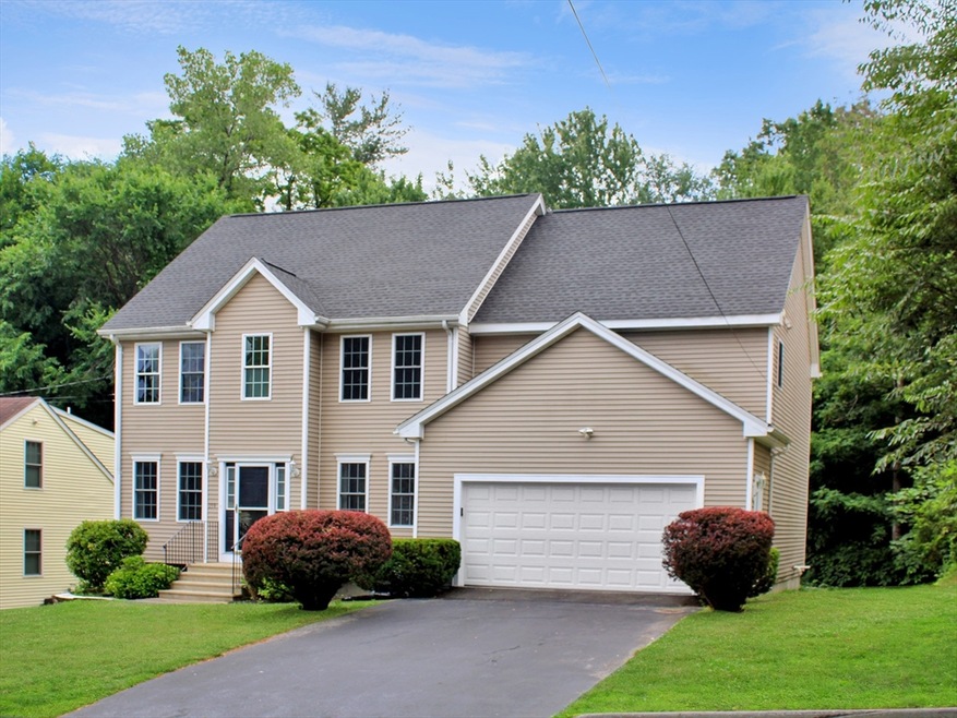 159 Mower St, Worcester, MA 01602 - photo 1