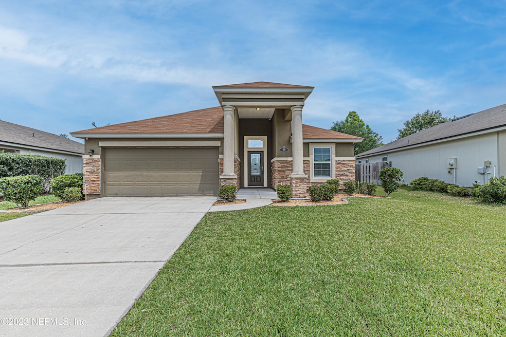 1-95 Bluestone River Way