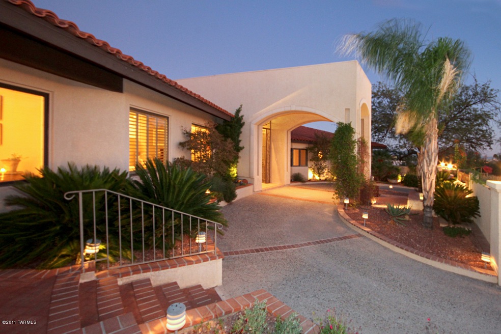 5260 N Camino Sumo, Tucson, AZ 85718 - photo 1