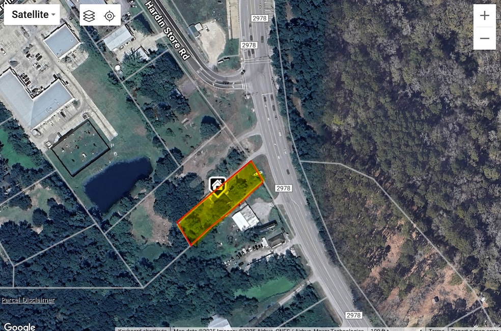 28715 Fm 2978 Rd, Magnolia, TX 77354 - photo 1