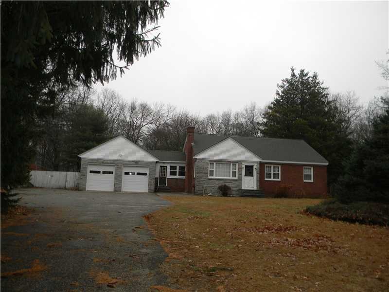197 Douglas Pike, Smithfield, RI 02917 - photo 1