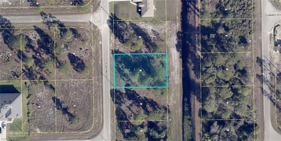 765 Puccini Ave S, Lehigh Acres, FL 33974 - photo 1