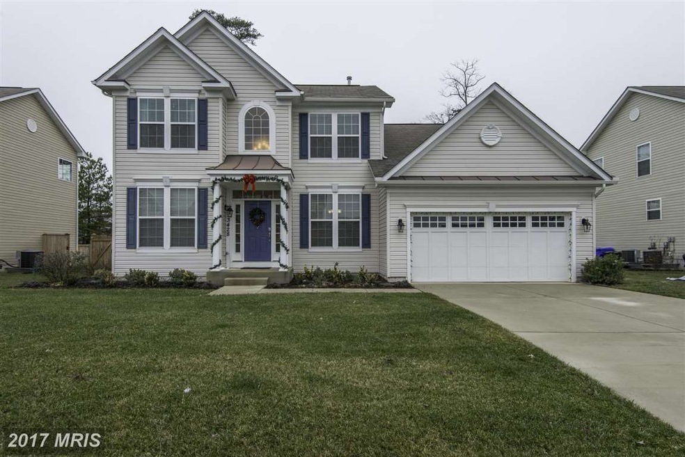 3428 Amberton Ct, White Plains, MD 20695 - photo 1