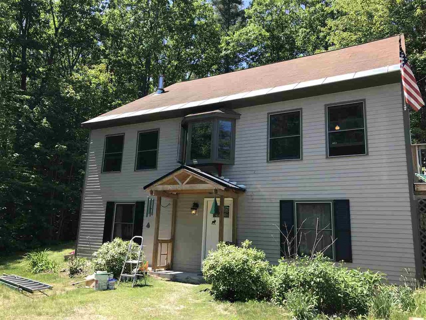 447 Applebee Rd, Milton Mills, NH 03852 - photo 1