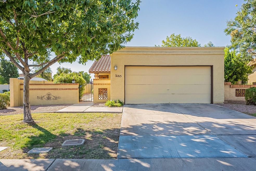 2165 E Fairview Ave, Mesa, AZ 85204 - photo 1