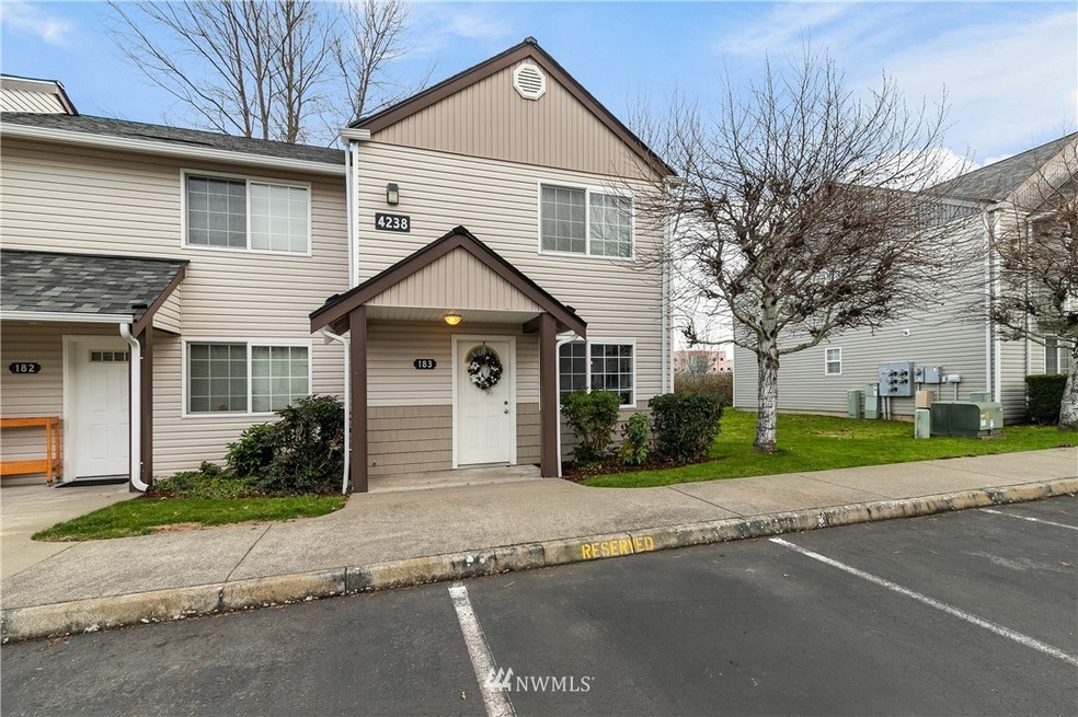 4238 Wintergreen Cir unit 183, Bellingham, WA 98226 - photo 1